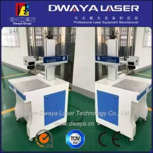 Fiber Laser Marking Machine 10W 20W 30W 50wprice / Marking Machine Fiber Laser