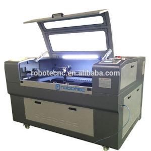 Laser 1390 9060 Plywood Laser Cutting Machine