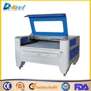 Wood/Acrylic/Plastic CNC CO2 Laser Engraving Machine Sale