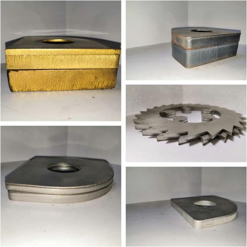 Fully Protected Sheet-Cutting/Engraving Machine for Small Factory or Personal Use