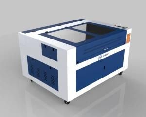 High Quality Laser Cutting Machine 250W for Nonmetal 1390