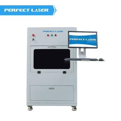PE-Dp-A1 Large Size Glass Photo Crystal Printing 3D Laser Subsurface Engraving Machine