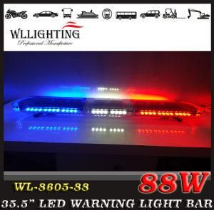 LED Caution Lightbar, LED Caution Light Bar