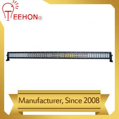 288W RGB LED Light Bar