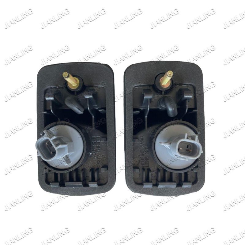 Auto Truck Turn Light for Iz Npr/Nkr75 700p