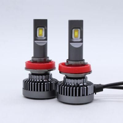 Wholesale 60W H3 H7 H9 H11 9006 Car LED Headlight Conversion Kit