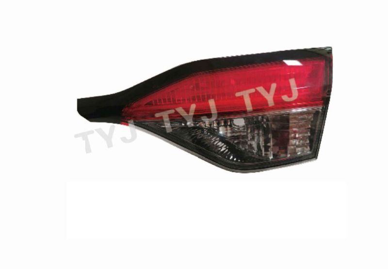 Tail Back Lamp Light for Corolla 2020 USA Se/Le