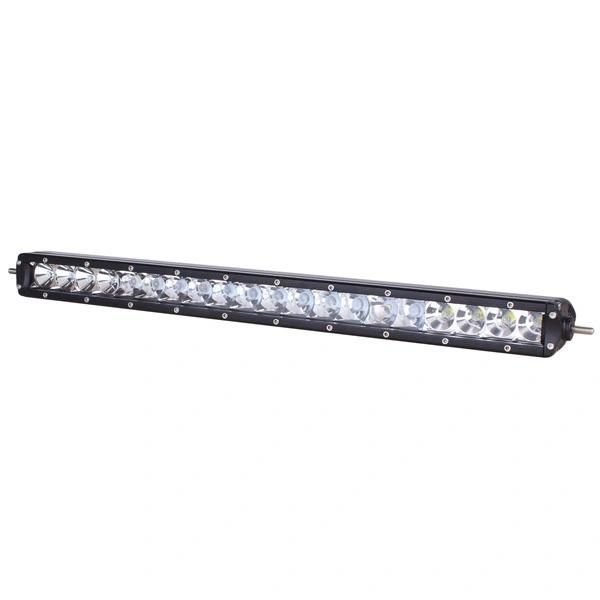 Waterproof 22inch 100W 150W 200W 250W Combo LED Light Bar