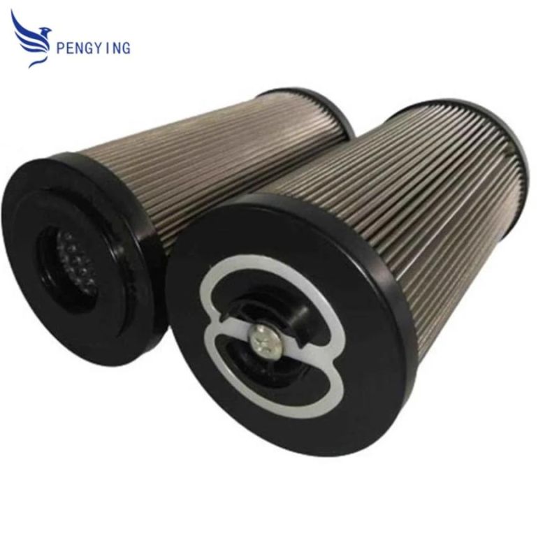 Factory High Quality Truck Air Filter