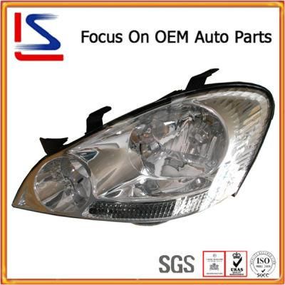 Head Lamp for Toyota Ipsum Acm26 Ca21 &prime; 01-&prime; 03 (44-13/R-81130-44110/L-81170-44110)