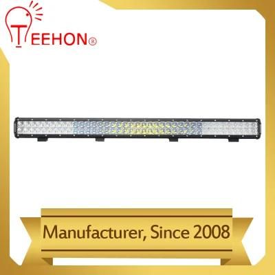 Offroad 234W LED Light Bar Auto Car Parts LED Light