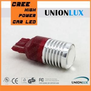 10W 400lm 7440 LED Turning Light Back-up Lamp for Car