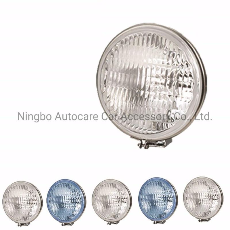 Taiwan High Quality Headlamp Supplier Xenon LED Headlight Car Fog Lamp