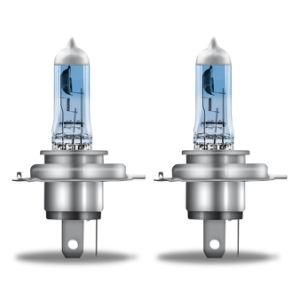 9003 H4 24V 75/70W P43t Cheap Price Cool Blue Boost Car Bulbs Halogen Lamps Auto Headlight Lights for Car Bus and Truck