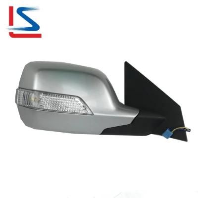 Car Mirror for Great Wall Haval (HOVER) H6 2011 SUV Mirror 8202300xkz16A 8202400xkz16A