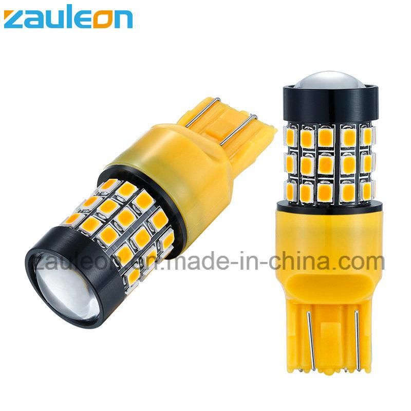 Car Replacement LED Bulb T20 7443 Turn Signal Warning Light