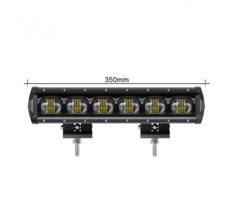 9d LED Spot Flood Light Bar