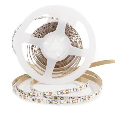 Hot Sale 120PCS 2835 Chip LED Flexible Strip Light