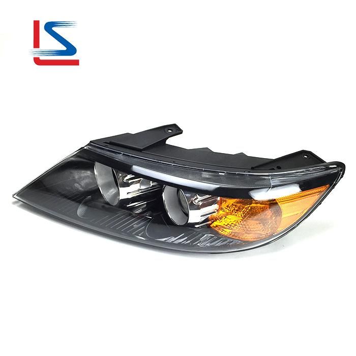 Auto Parts Car Headlights for KIA Sorento 2009 to 2013 223-1137 Car Lamps L 921011u200 R 921021u200