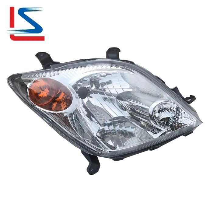 Auto Head Lamp for Toyota Ist Xa 2005 81105-52520 L 81106-52520 312-1185