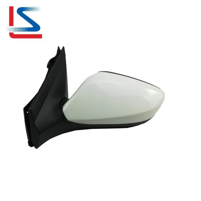 Car Side Mirror for Hyundai Accent 2011-2017 87610-1r250 87620-1r250 87610-1r340 87620-1r340