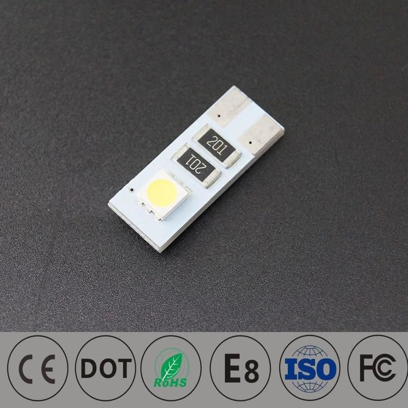 2825 PCB LED Interior Car Lights