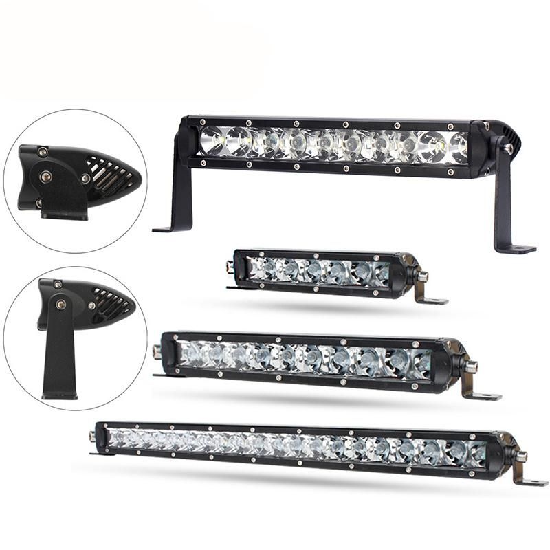 Cheap Price Epistar Chips 30W SUV LED Light Bar