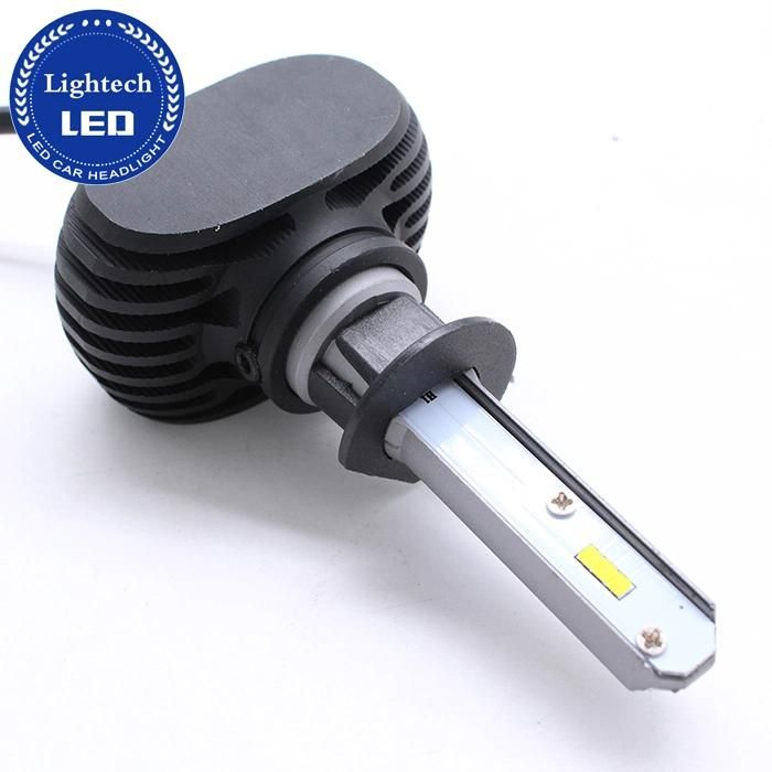 S2 H1 50W Auto LED Car Headlight