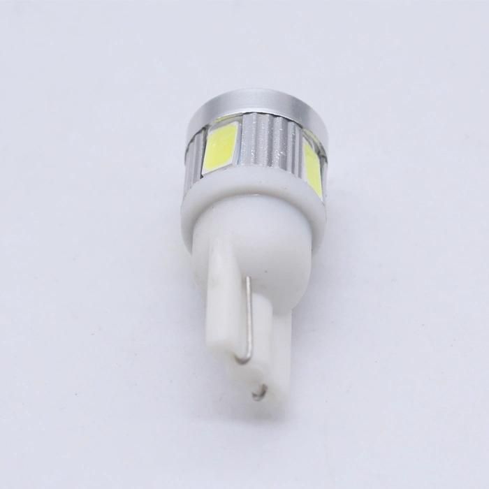 Canbus Festoon 194 168 W5w T10 Auto Car LED Light