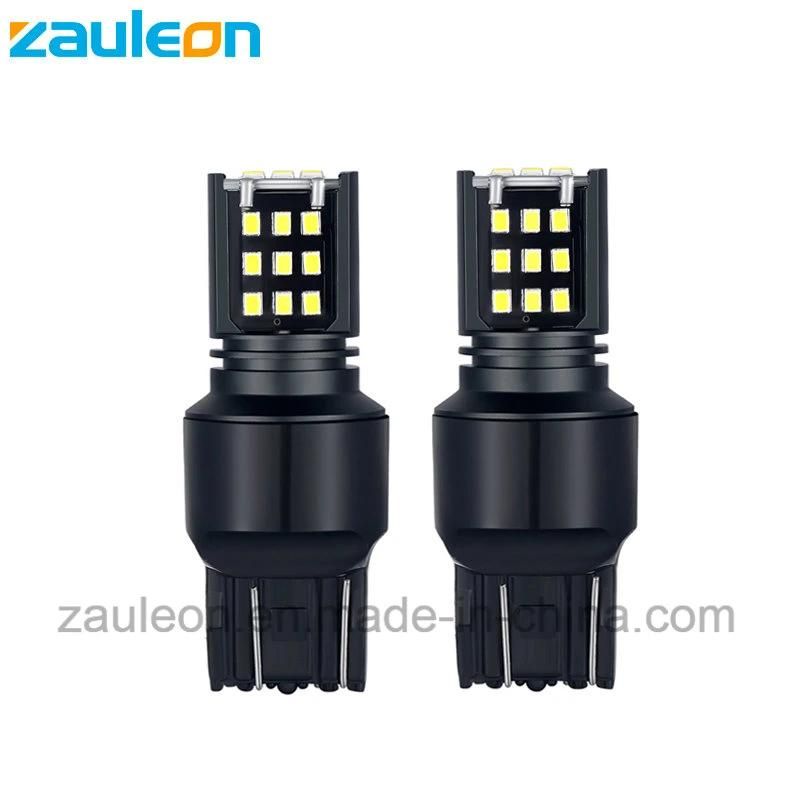 7440 7443 White LED Bulb Repalcement for Car Exterior Light