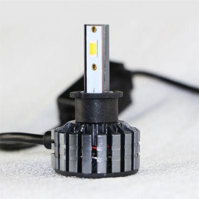 Super Bright Lighting Auto Lighting System Auto LED Head Light, Auto Headlight Cars 9005 9006 LED Headlamp