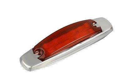 LED Clearance/Side Marker Light (013)