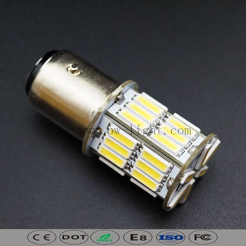 LED Bulb Turn Signal Lights for Trucks, Vans, Tractors