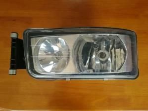 HID Xenon Headlamp for Tga Tgm Tgl