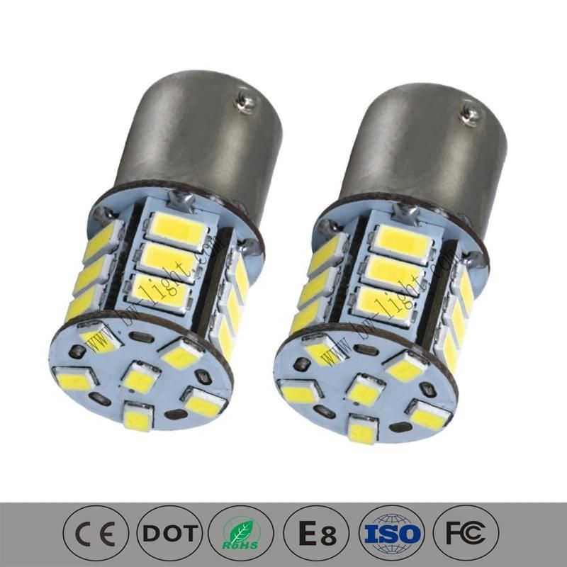 DC12V Super Bright Low Power 1156 1141 1003 Back up Reverse Bulb