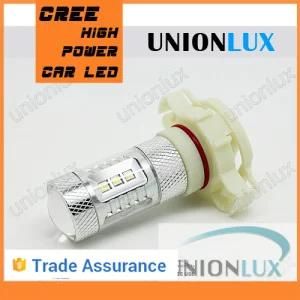 Hight Brightness Psx24 CREE LED Fog Light for Car