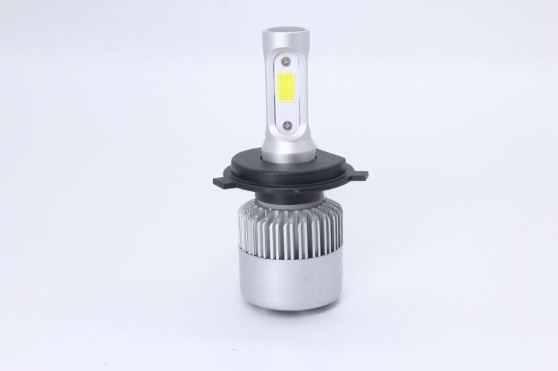 Best Automotive LED Light Bulbs 4000lumen Powerful LED Headlight