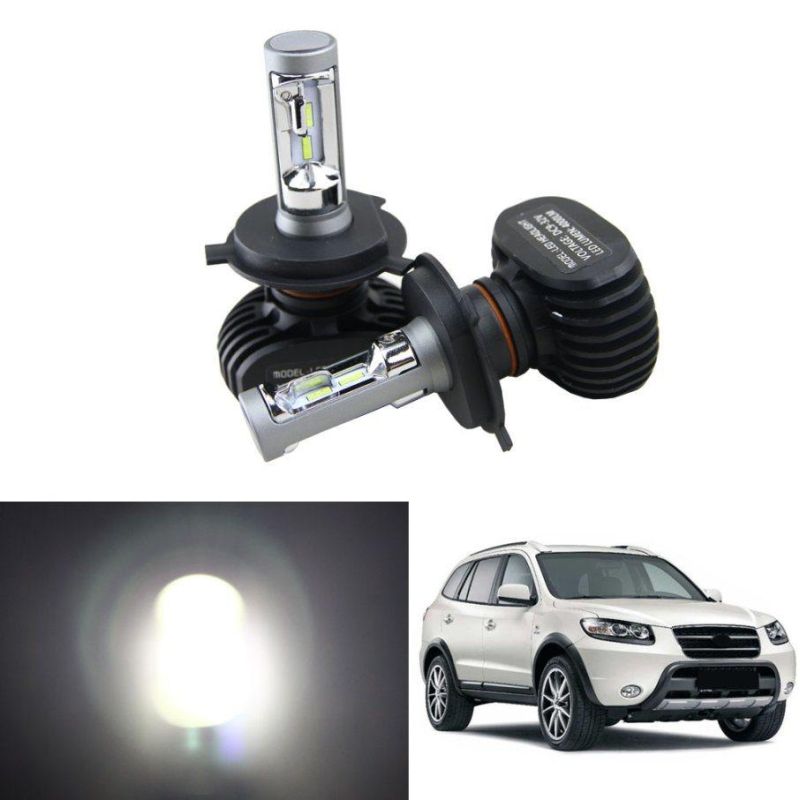 Wholesale LED Headlights H1h3h7h11 Auto Lights 9005 9006 Car Light