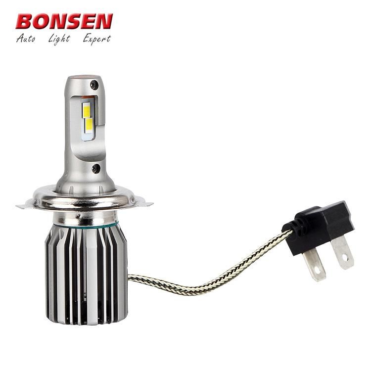 H1 H4 H7 H11 LED Bulb Auto Headlight Fog Light