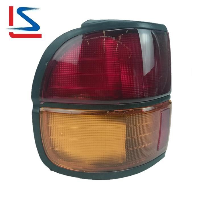 Auto Tail Lamp for Toyota Lite Ace Cr27 3y 5K 1993-1998 R 81550-28040 L 81560-28040