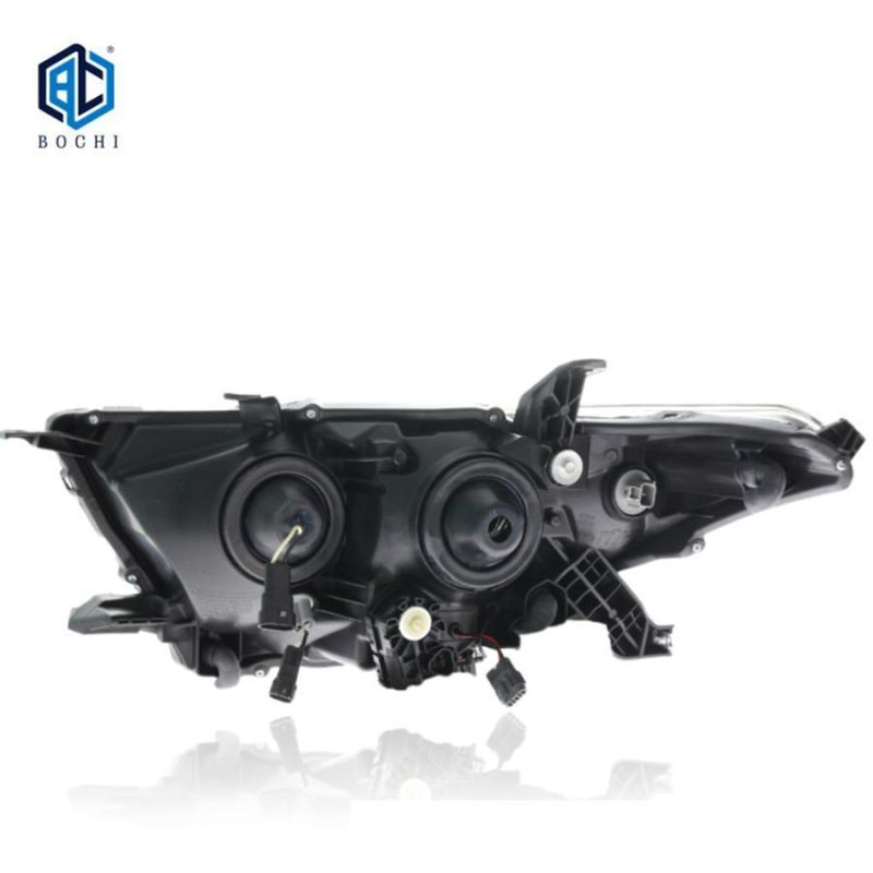 Auto Head Lamp for Toyota Highlander 2012-2014