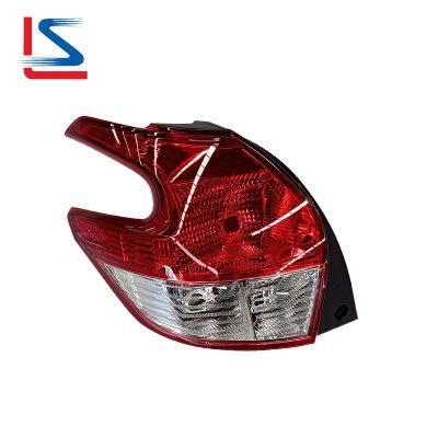 Auto Tail Lamp for Yaris 2013 Hb 5D Rear Light 212-191u R 81550-0d420 L 81560-0d420