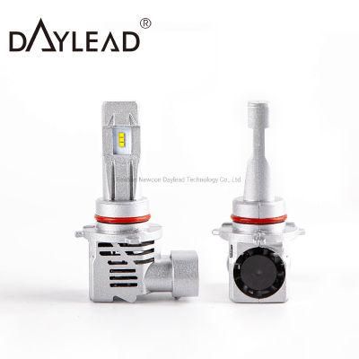 LED Headlights 9004 9007 H13 H4 H1 H3 H7 H11 H8 9005 9006 881 M3 pH Zes Car LED Fog Lamp LED Headlights Bulbs