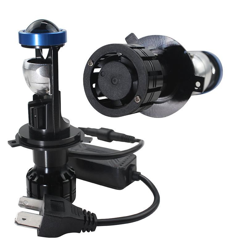 P5 Mini H4 Projector LED for Car Headlights