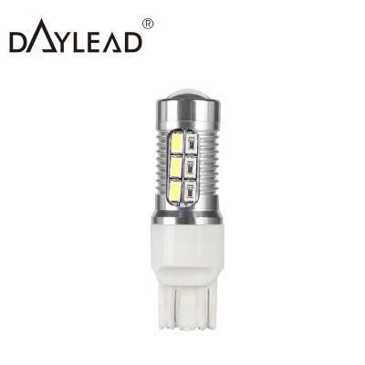 Foshan Factory LED Bulbs 22SMD 5630 LED Canbus No Error LED Lamp for Turn Signal Light