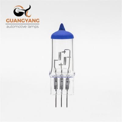 H5 Halogen Bulb Capsule Clear Color 12V 24V 100/100W 130/130W for Headlight Lamp