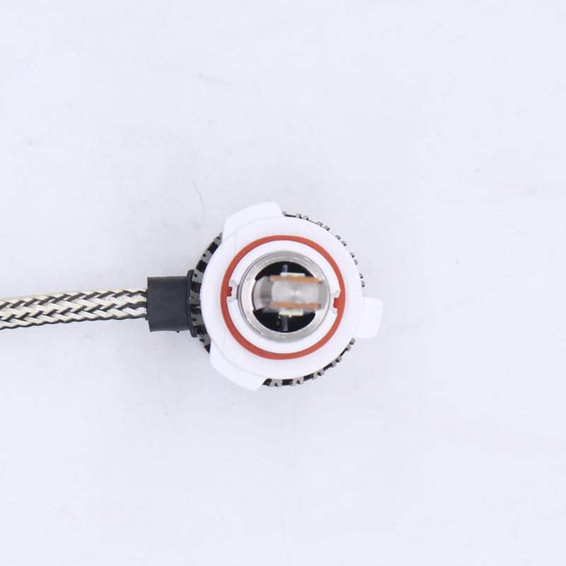 LED Headlamp COB H1 H3 H4 H7 880 881 9004 9005 H11 9006 9005 LED Headlight Bulbs