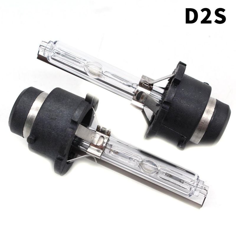 HID H7 Bulb 35W D2s Headlight for Car Xeon