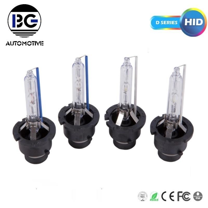 High Quality and D Series HID Xenon Bulb D1s D2s D3s D4s Headlight 12V 35W 6000K 8000K