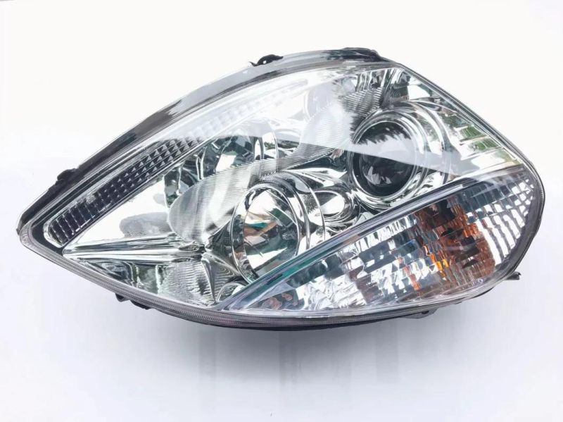 Car Auto Parts Front Head Lamp Right for Brilliance Grandeur (377203000)